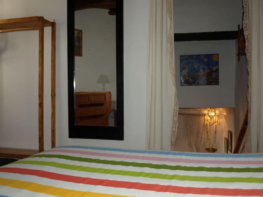 Photo of Bedroom in Fuenteheridos