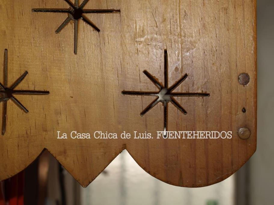 Photo of Others in Fuenteheridos