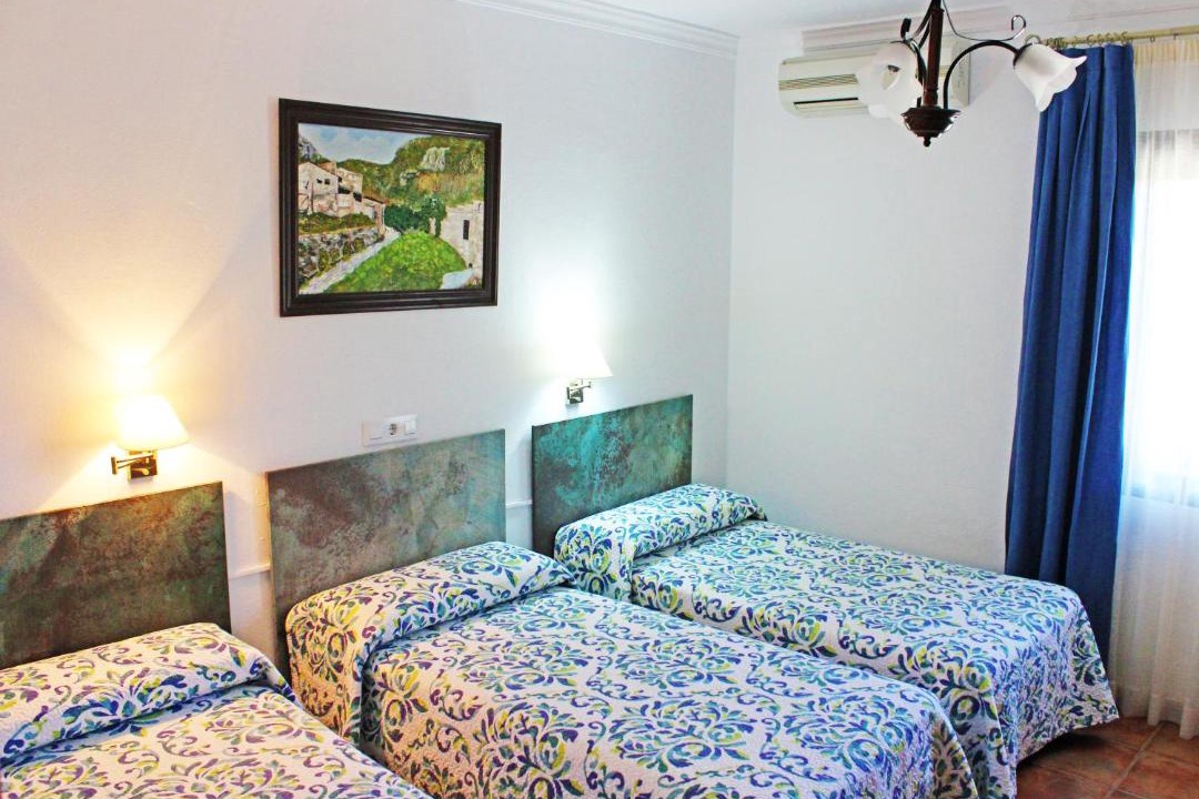 Photo of Bedroom in Ubrique