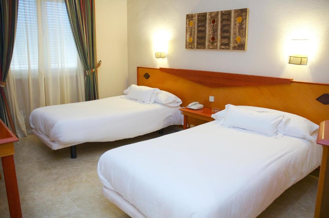 Photo of Bedroom in Andujar