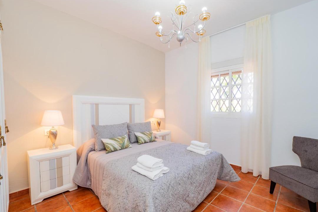 Photo of Bedroom in Cartama