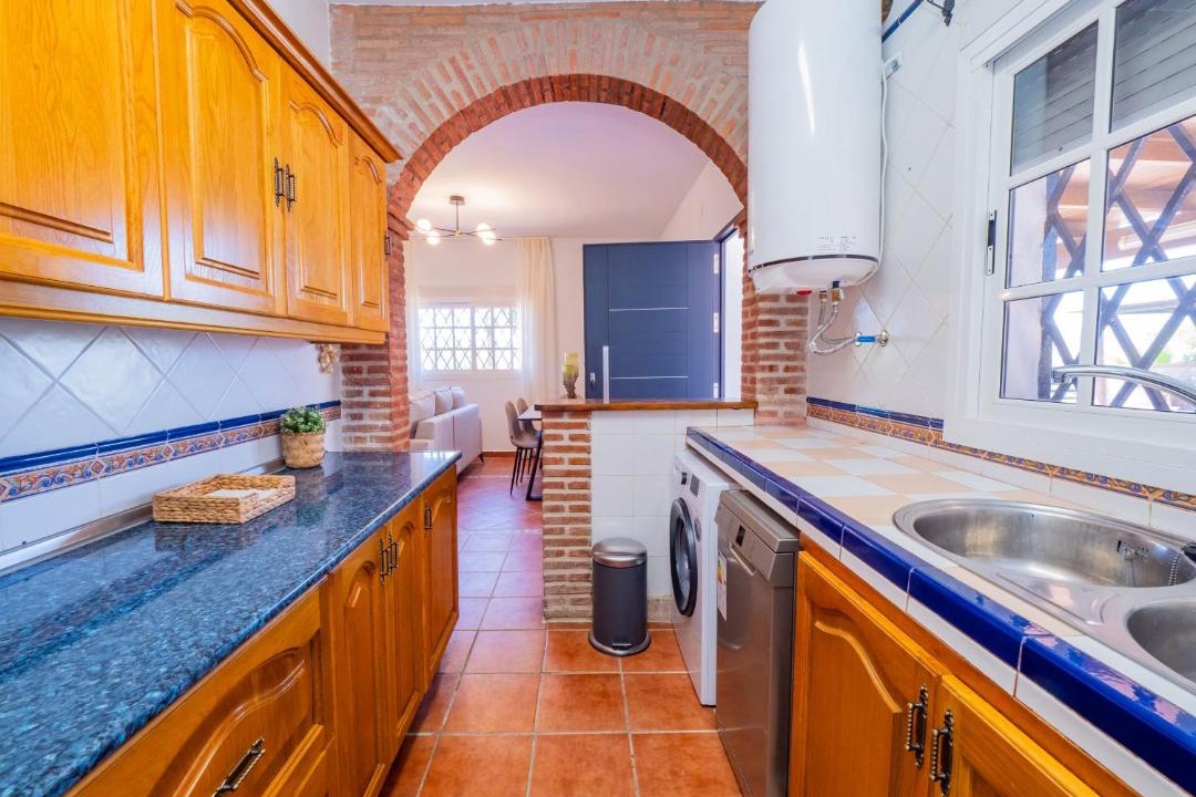 Photo of Kitchen in Cartama