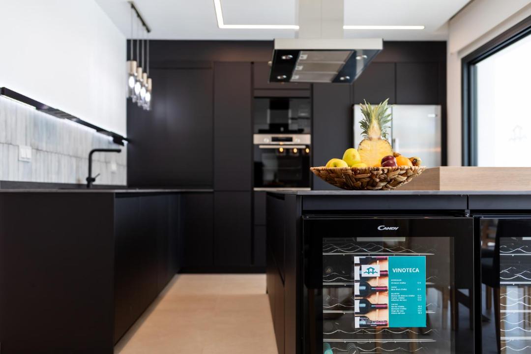 Photo of Kitchen in Poblado de Sancti Petri