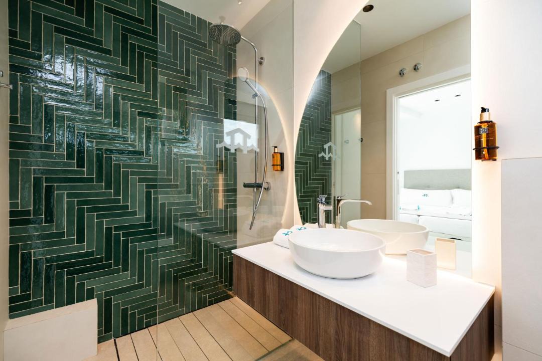 Photo of Bathroom in Poblado de Sancti Petri