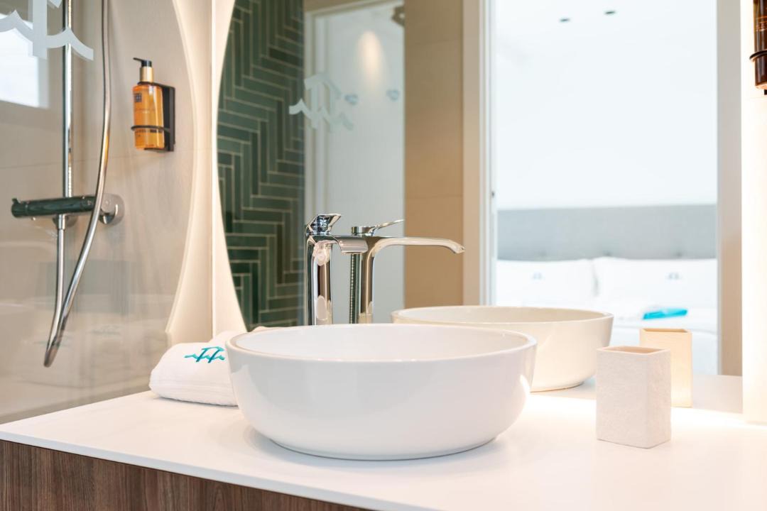 Photo of Bathroom in Poblado de Sancti Petri