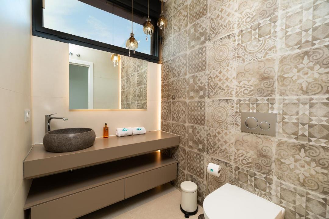 Photo of Bathroom in Poblado de Sancti Petri