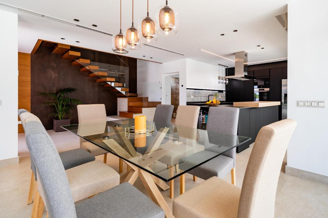 Photo of Livingroom in Poblado de Sancti Petri