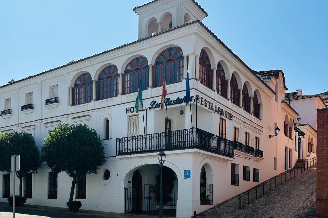 Photo of Others in Aracena