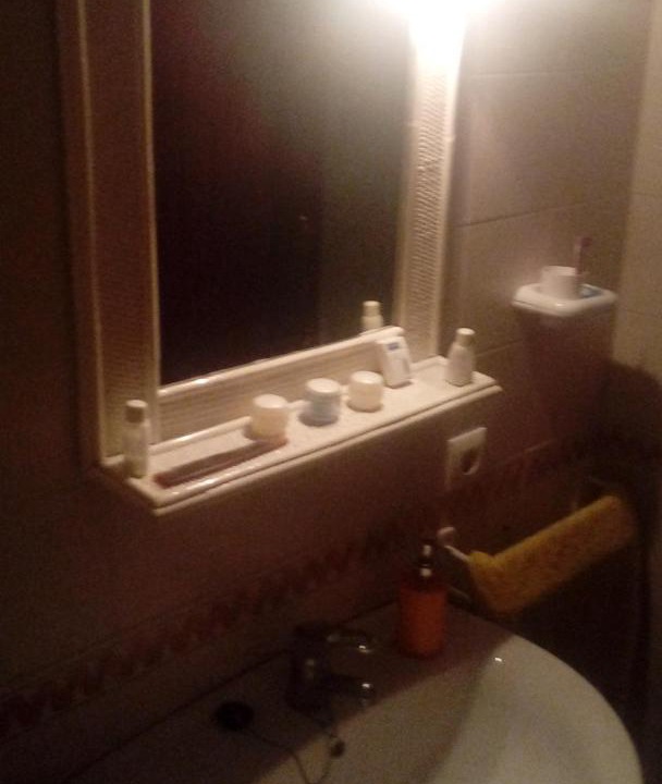 Photo of Bathroom in El Portil