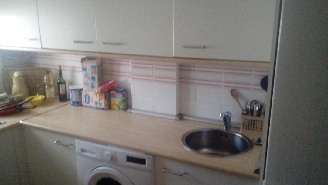 Photo of Kitchen in El Portil