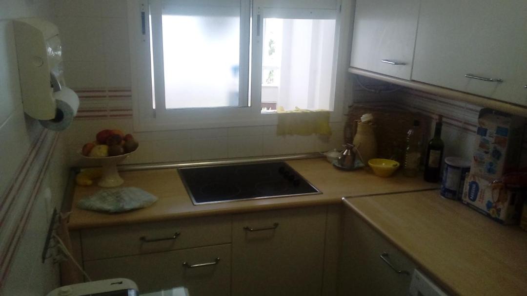 Photo of Kitchen in El Portil