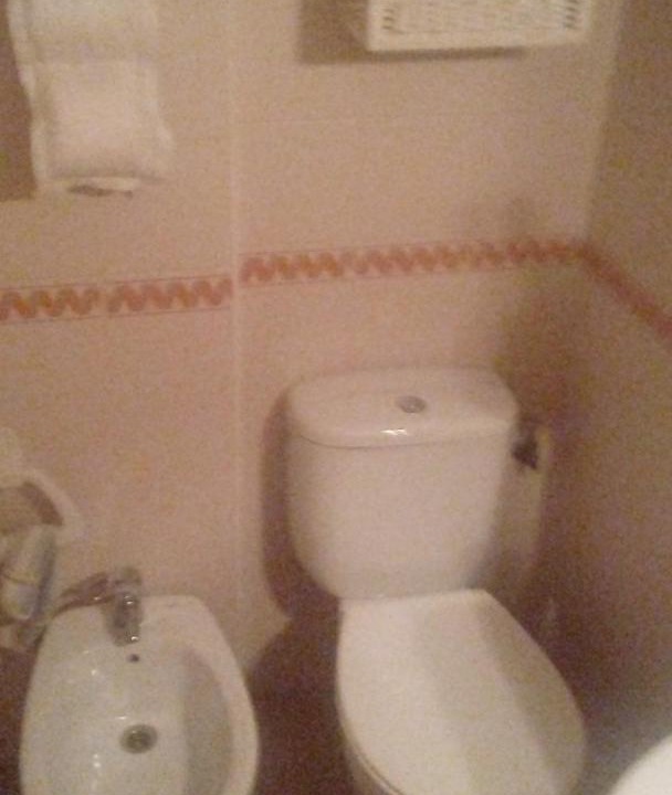 Photo of Bathroom in El Portil