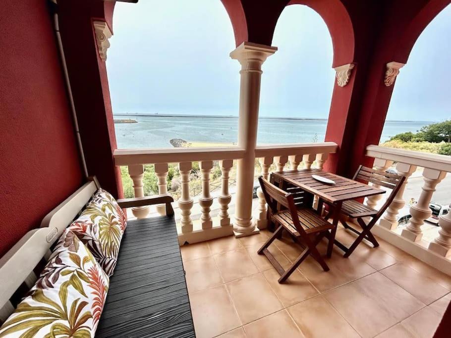 Photo of Patio Balcony in Mazagon