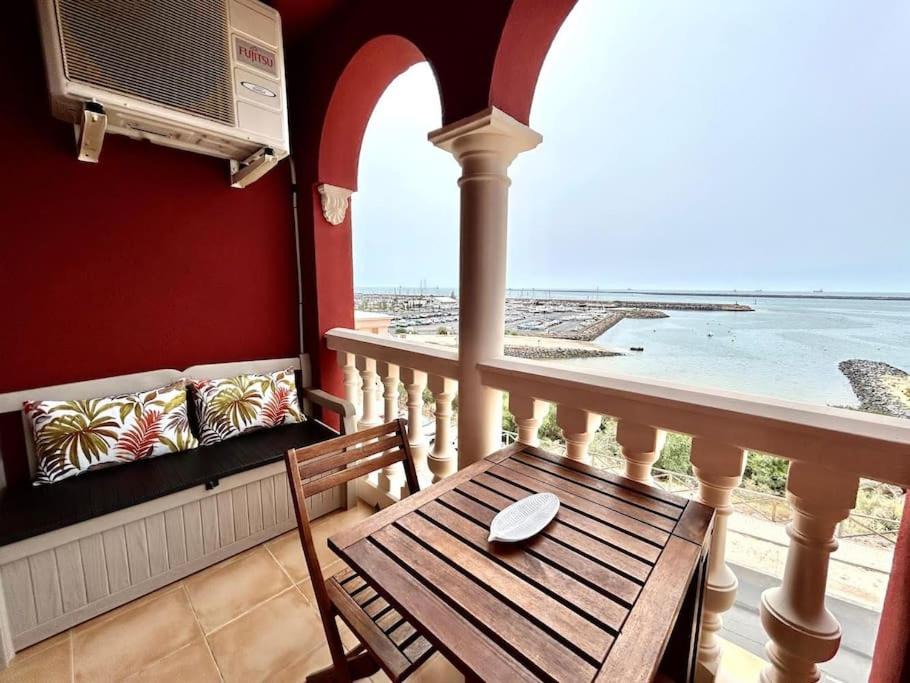 Photo of Patio Balcony in Mazagon