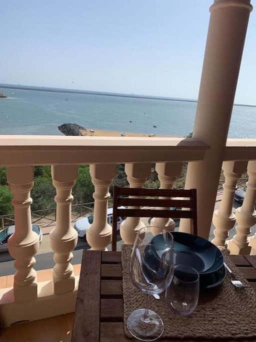 Photo of Patio Balcony in Mazagon