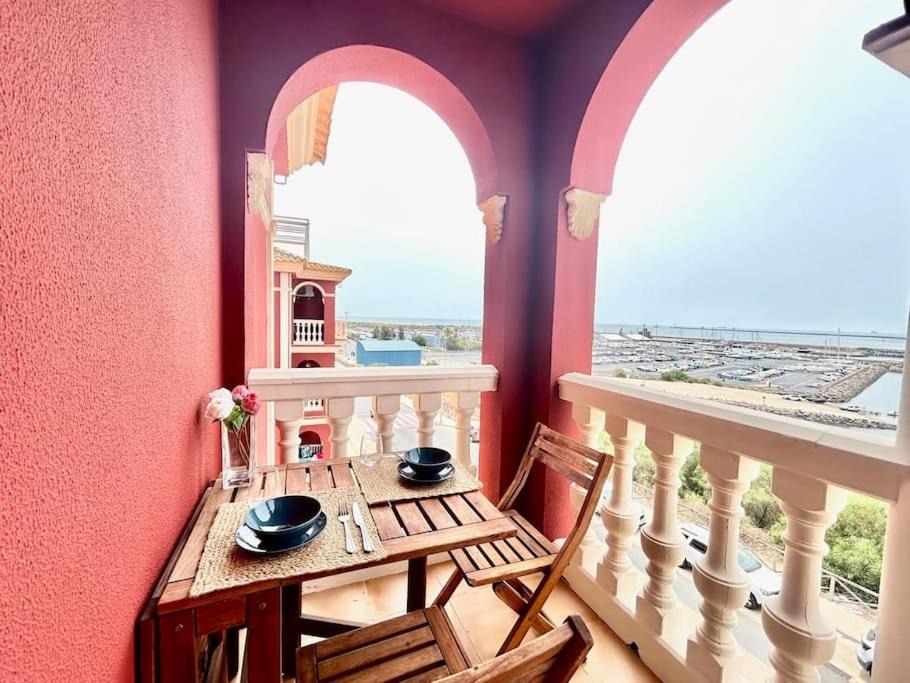 Photo of Patio Balcony in Mazagon