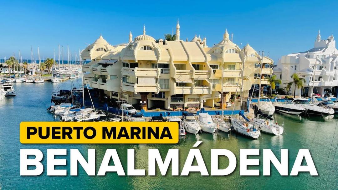 Photo of Others in Benalmadena Costa