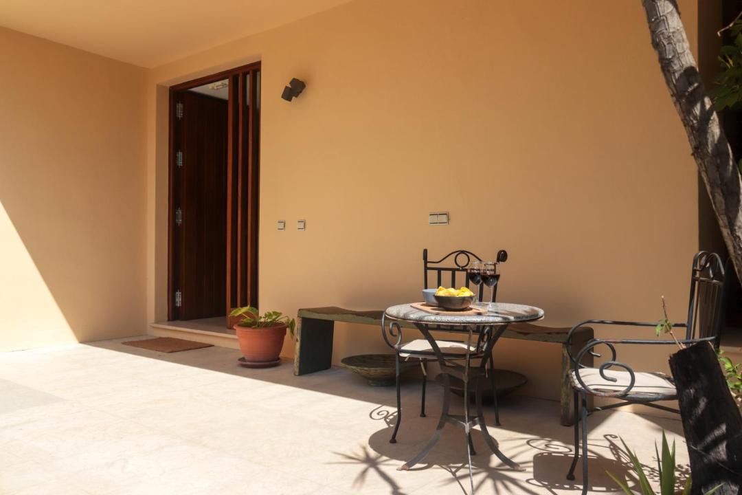 Photo of Patio Balcony in Gelves
