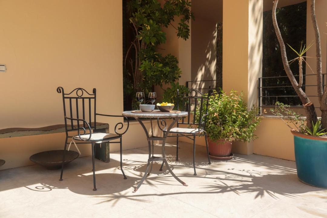 Photo of Patio Balcony in Gelves