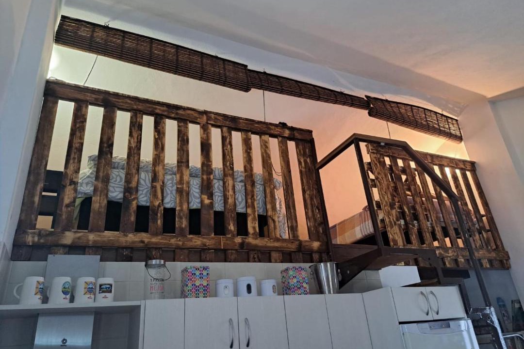 Photo of Kitchen in Alozaina