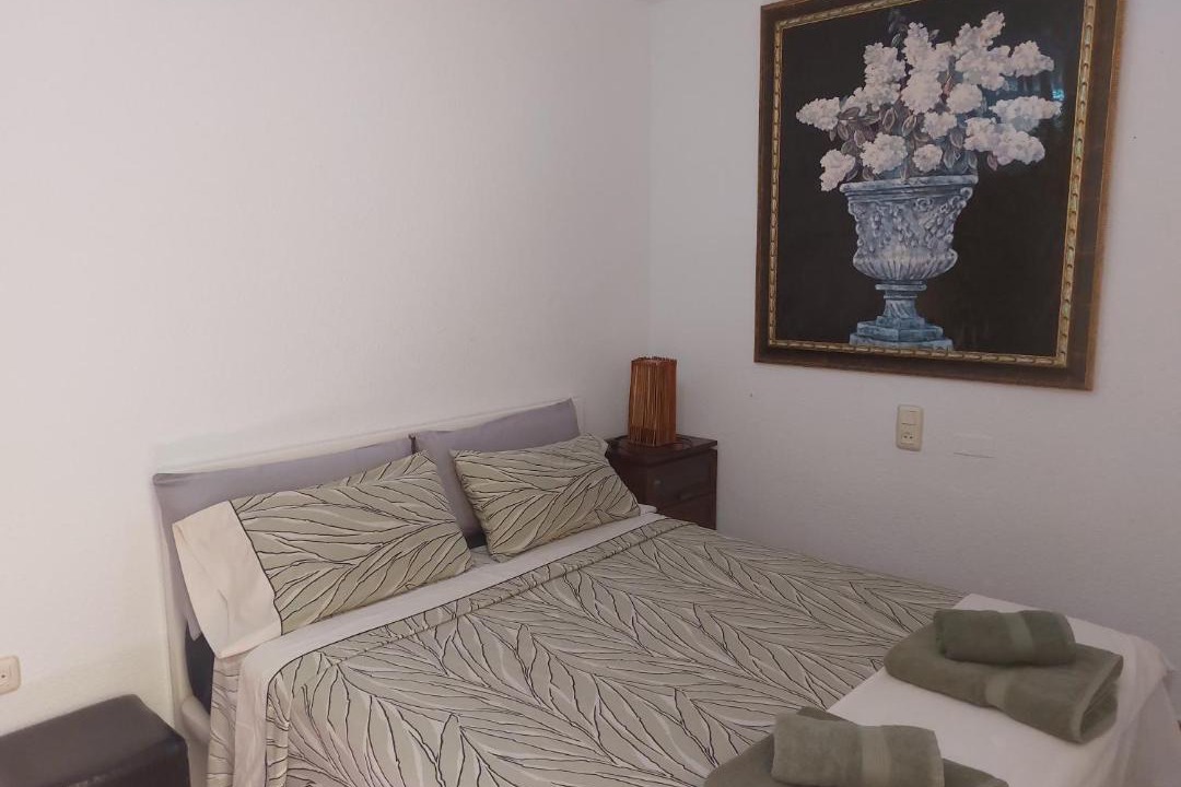 Photo of Bedroom in Pujaire
