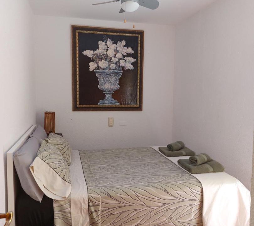 Photo of Bedroom in Pujaire
