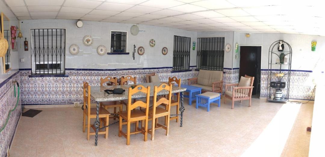 Photo of Others in Hornachuelos