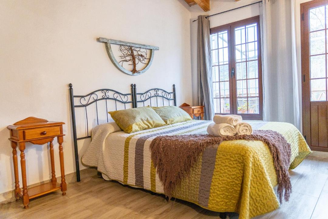 Photo of Bedroom in Alanis