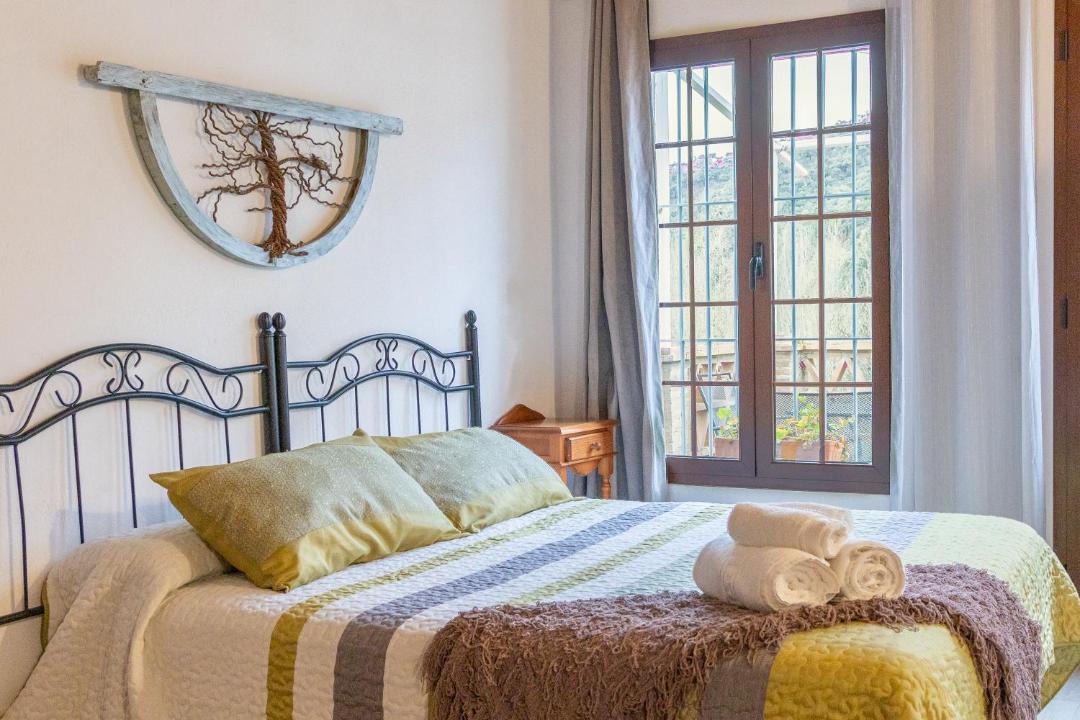 Photo of Bedroom in Alanis