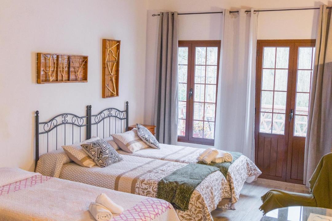 Photo of Bedroom in Alanis