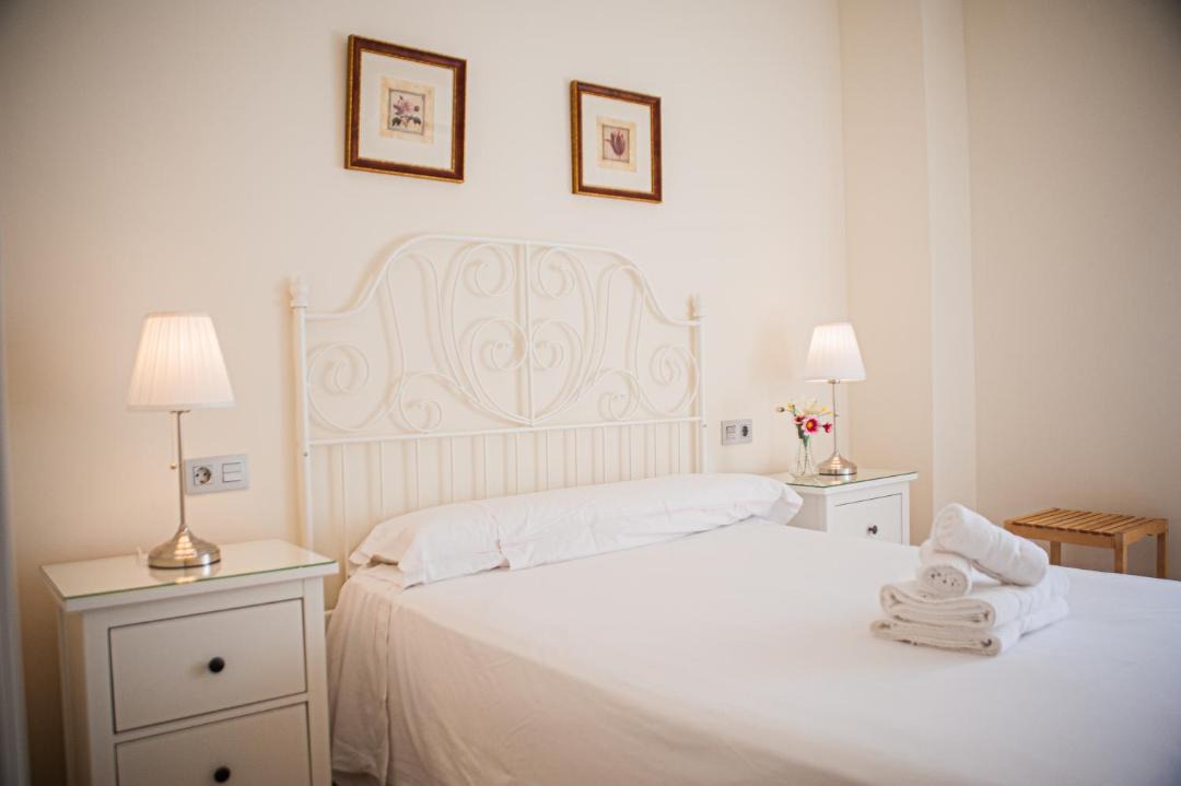 Photo of Bedroom in El Plantinar