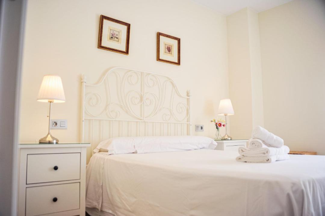 Photo of Bedroom in El Plantinar