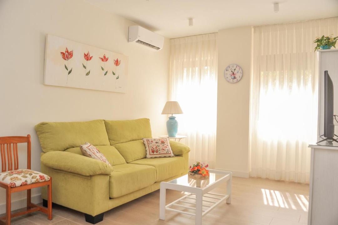 Photo of Livingroom in El Plantinar