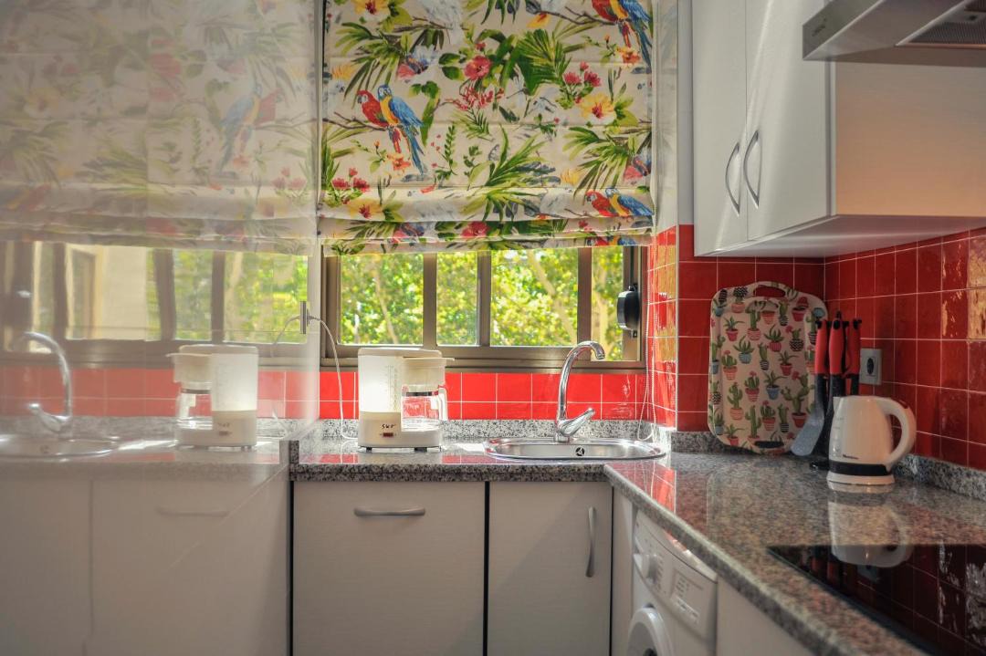 Photo of Kitchen in El Plantinar