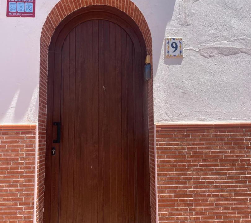 Photo of Buildings in Guadalmar