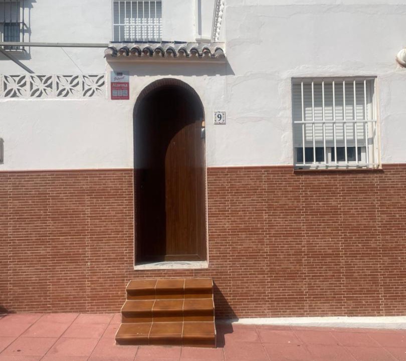 Photo of Buildings in Guadalmar