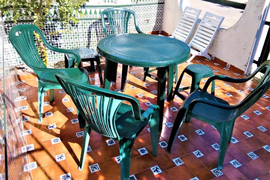 Photo of Patio Balcony in Islantilla