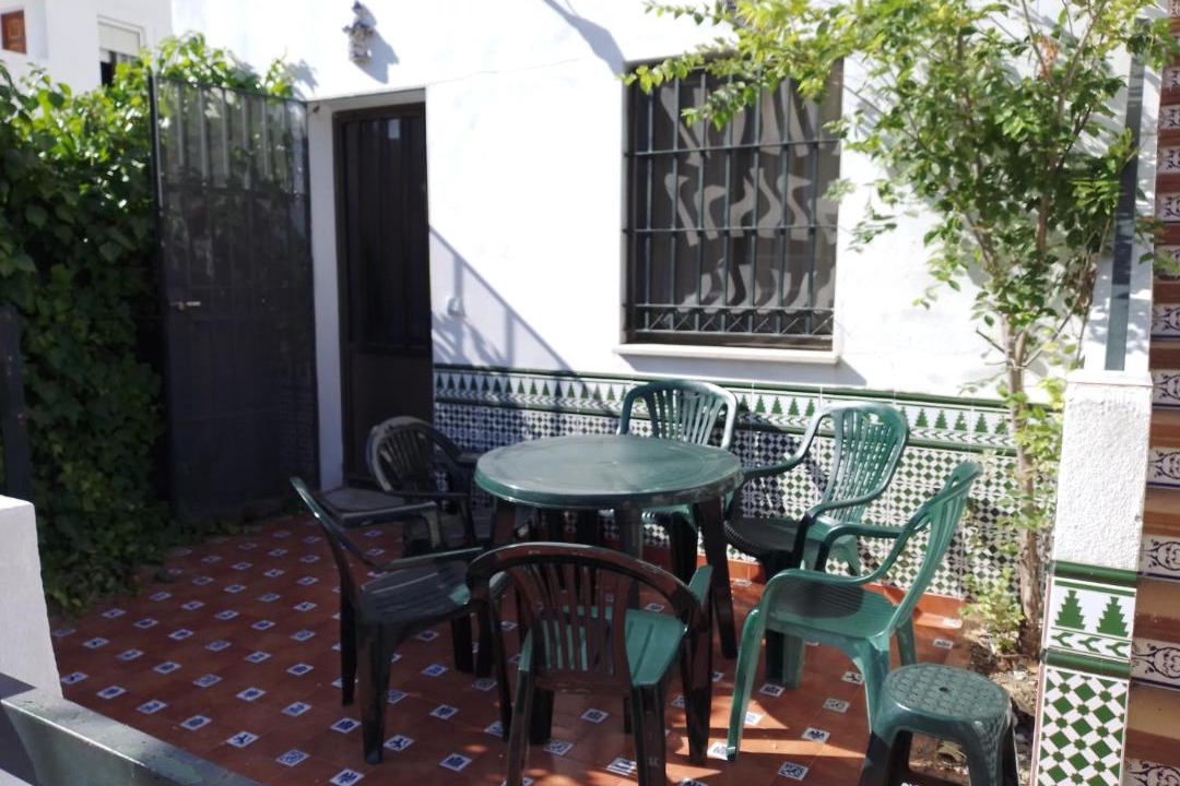 Photo of Patio Balcony in Islantilla