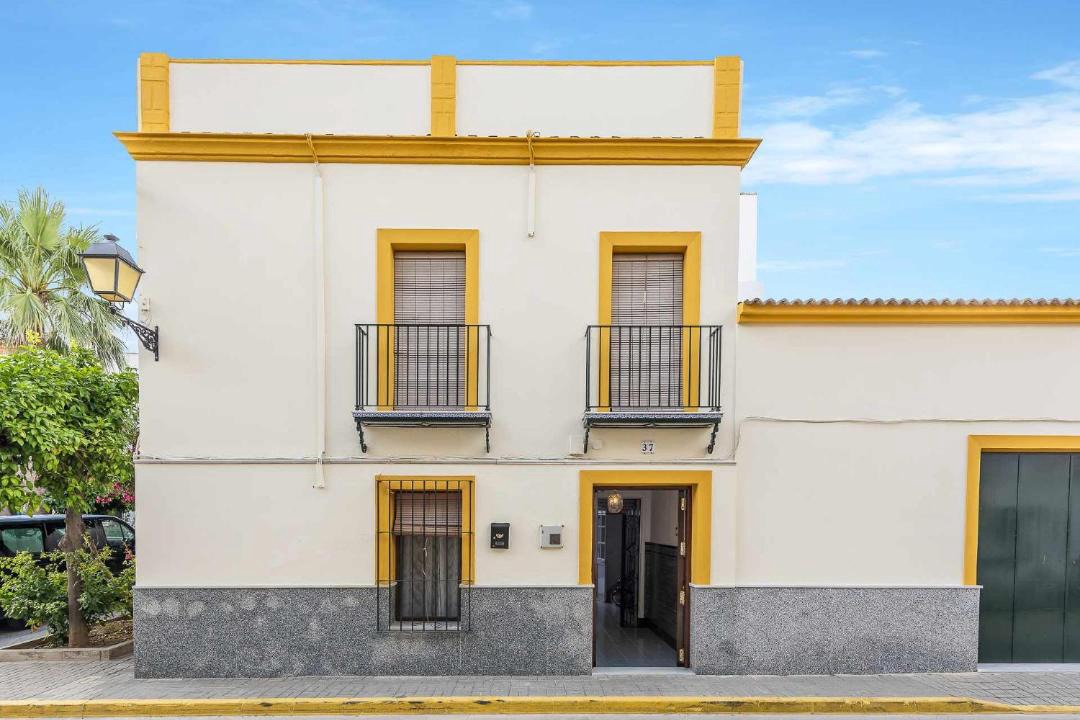 Photo of Others in La Lantejuela
