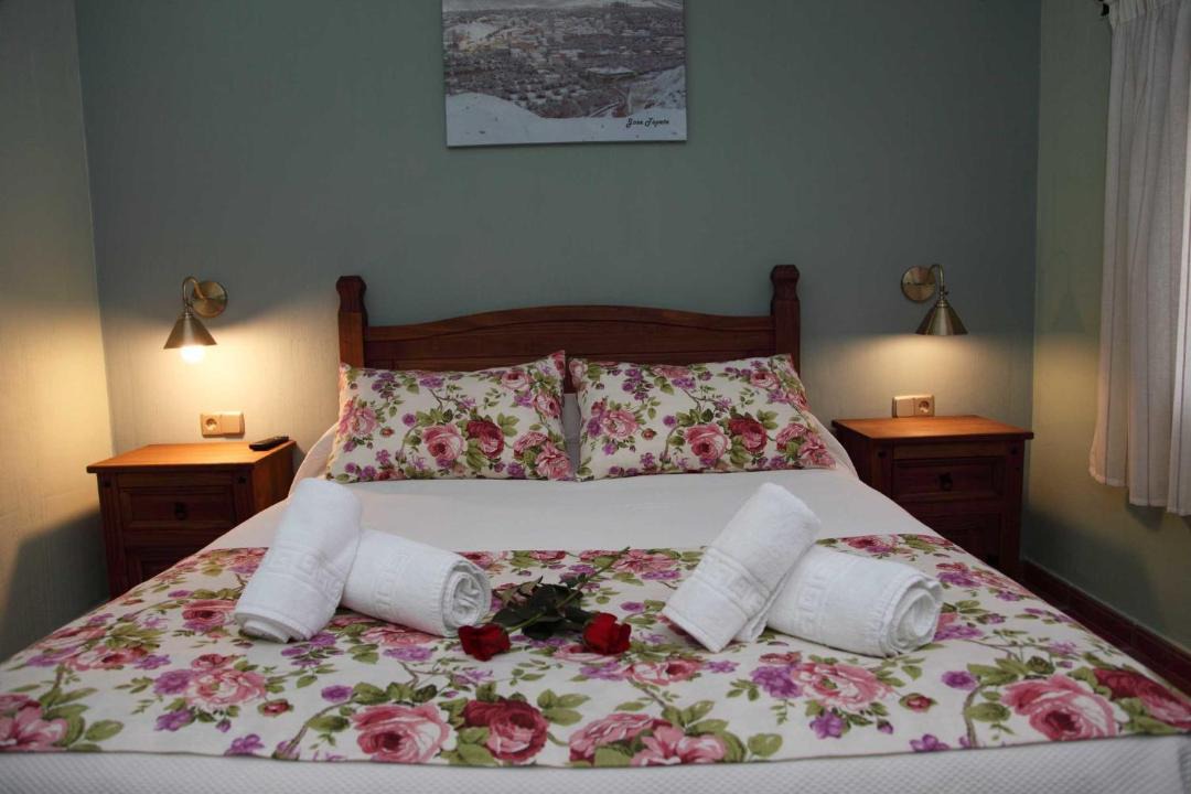 Photo of Bedroom in Hinojares