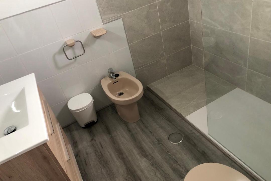 Photo of Bathroom in Zafra