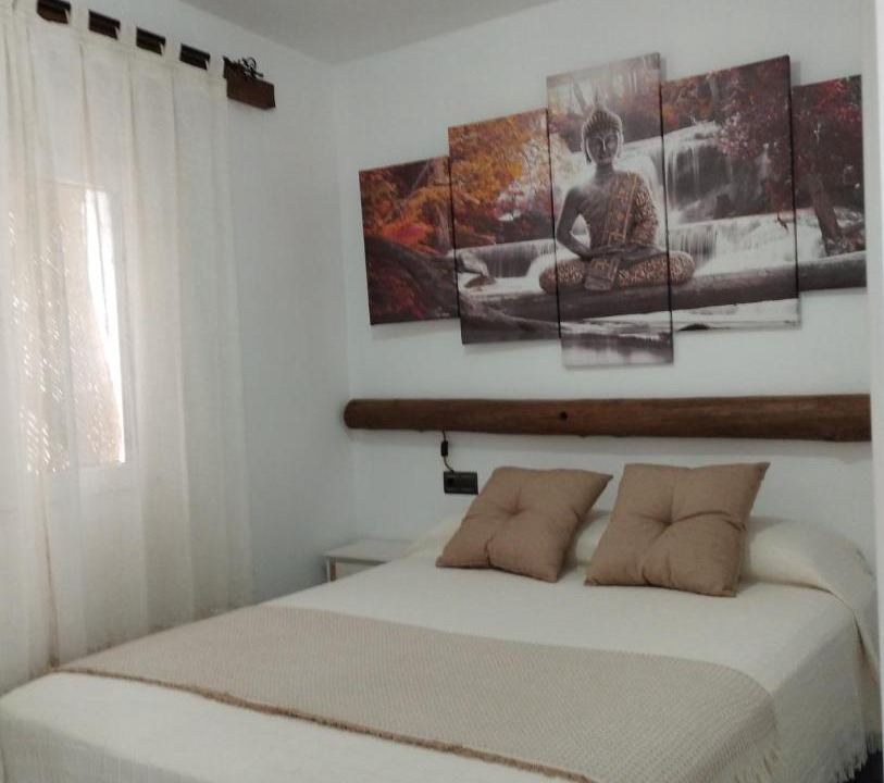 Photo of Bedroom in Arcos de la Frontera