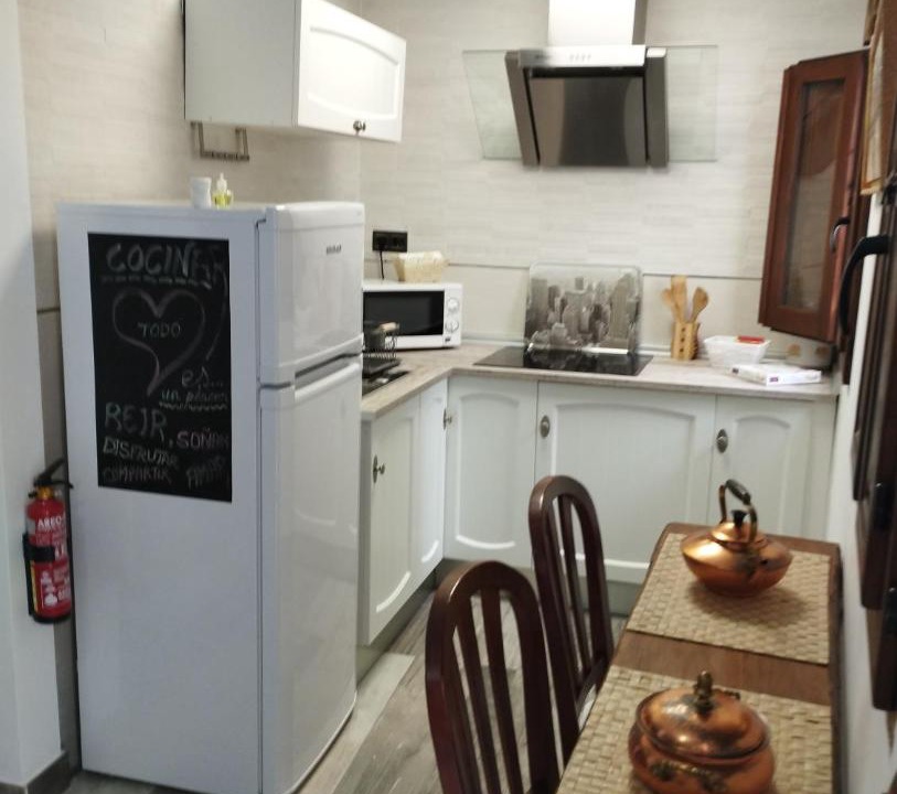 Photo of Kitchen in Arcos de la Frontera