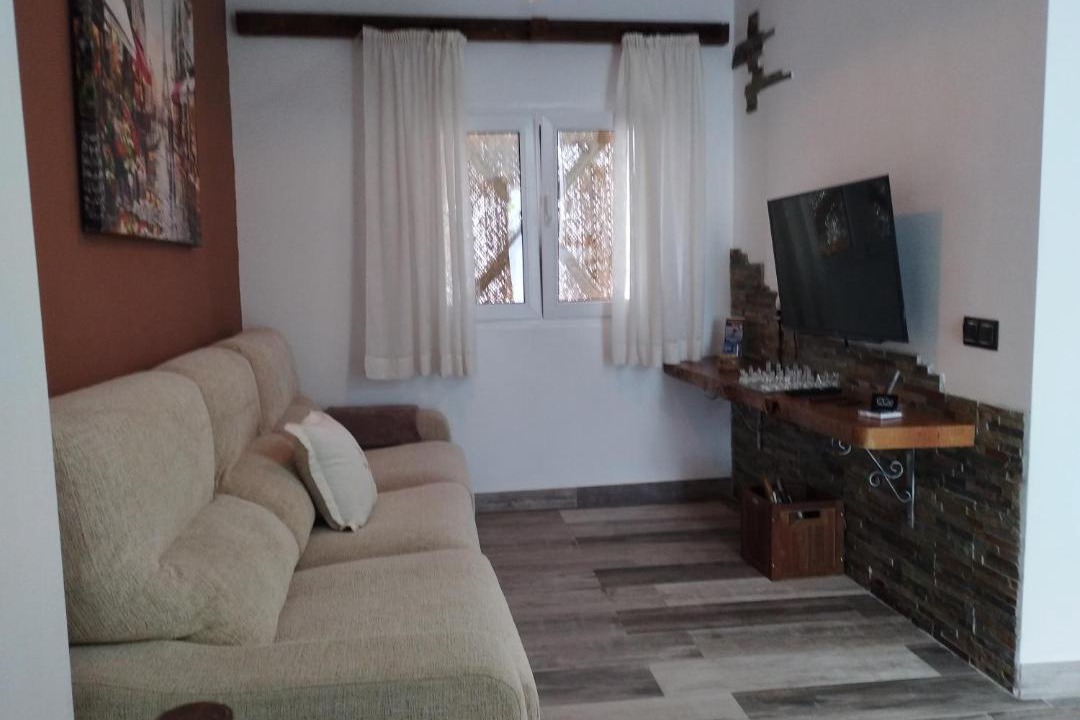 Photo of Livingroom in Arcos de la Frontera