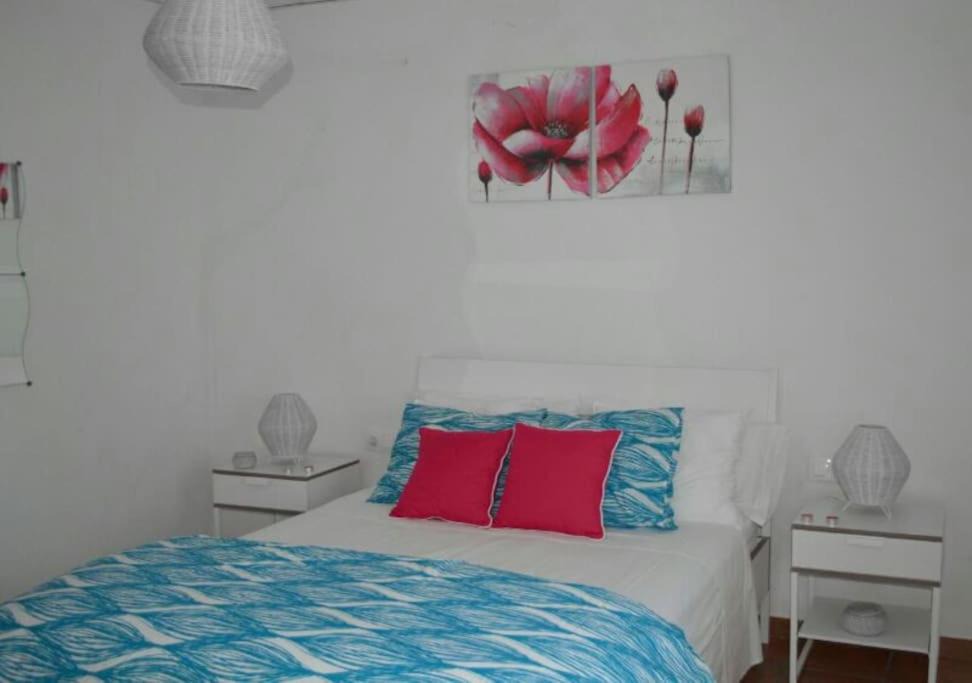 Photo of Bedroom in Bolonia