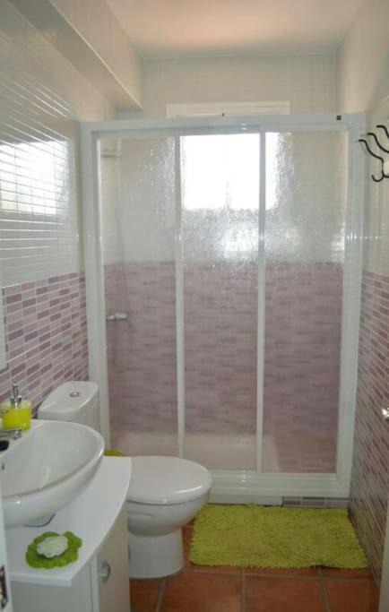 Photo of Bathroom in Bolonia