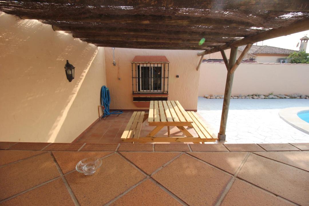 Photo of Others in Chiclana de la Frontera