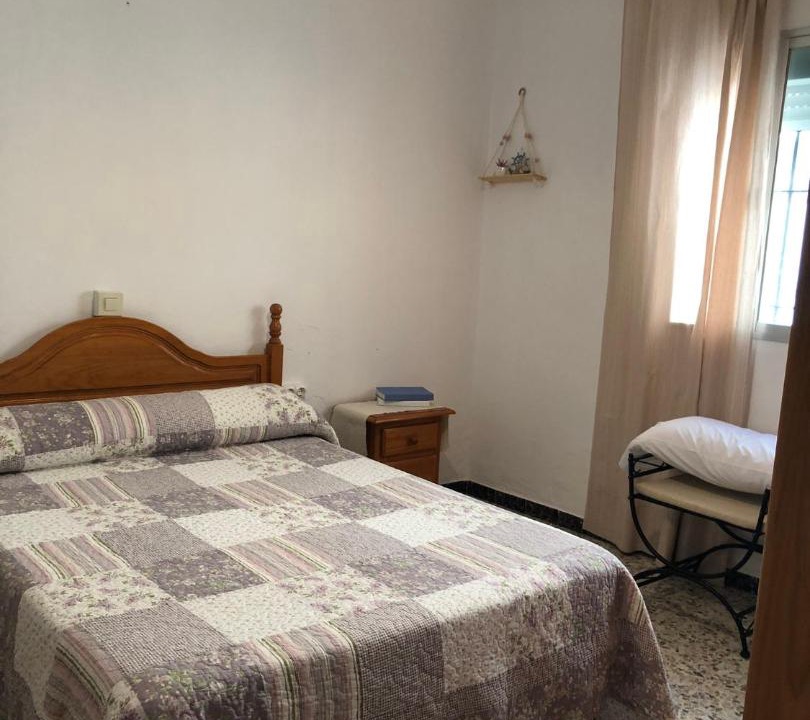 Photo of Bedroom in Rota