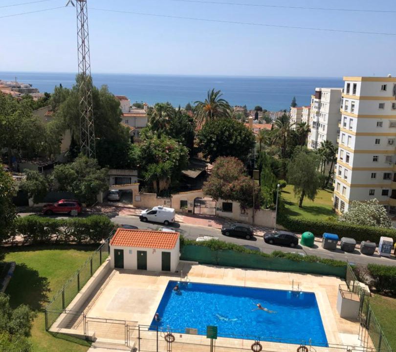 Photo of Outdoor in La Cala del Moral