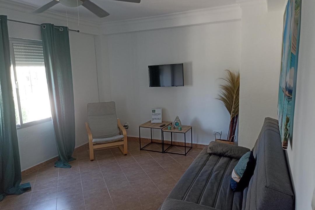 Photo of Livingroom in Valdelagrana